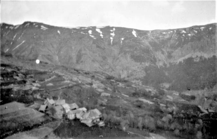 [Hameau de La Palud, Les Barels.]