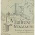 La Tribune de Guillaumes [n°23] Octobre 1967