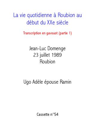 [VIDE]