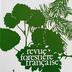 revue forestière française : tome XXXIV, année 1982
