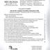 Pagine di micologia : n°23 - 2005. Atto del  54° comitato scientifico nazionale A.M.B.