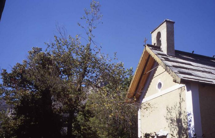Chapelle Saint-Joseph