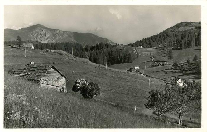 [valberg, 2e quart du 20e siècle]